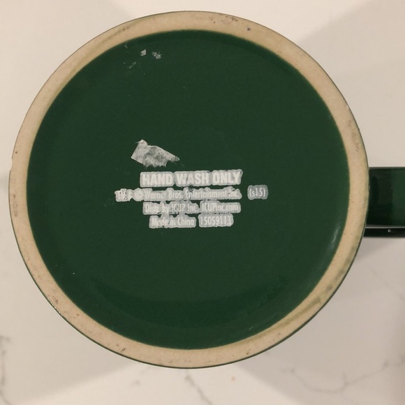 National  Lampoons Christmas Vacation DVD movie and Merry Clarkmas mug gift set - Picture 3 of 10